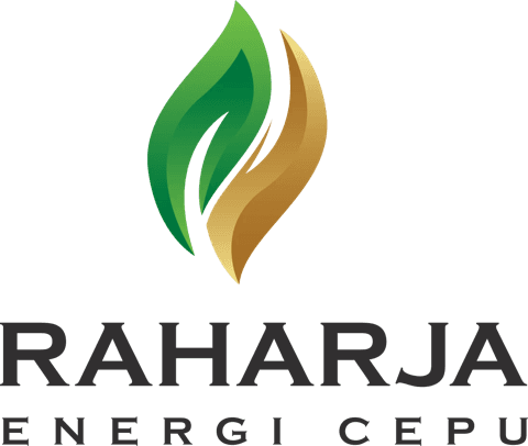 PT Raharja Energi Cepu Tbk
