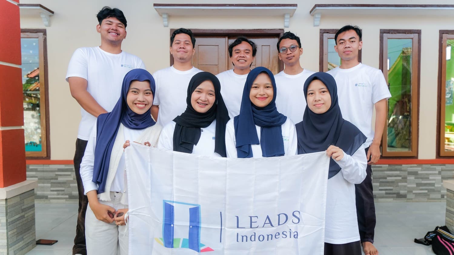 Tapak Asa — kelas inspirasi profesi · Ciamis, Jawa Barat · 2025